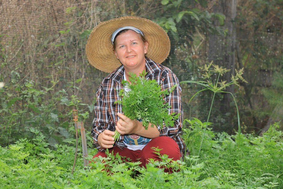 Mulheres se destacam em diferentes setores do Agro Capixaba