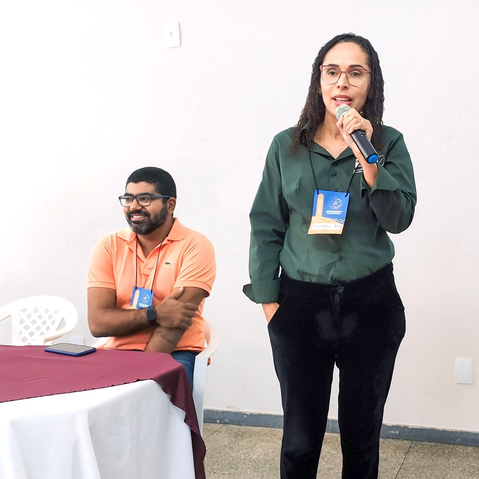 Iema debate licenciamento ambiental na aquicultura em seminário